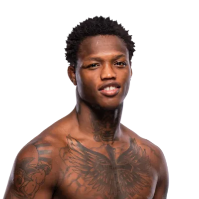Terrance McKinney