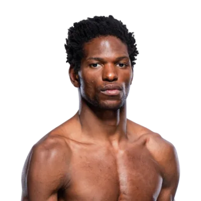 Terrence Mitchell