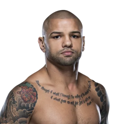 Thiago Alves