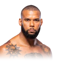 Thiago Santos
