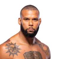 Thiago Santos