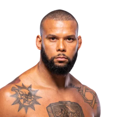 Thiago Santos
