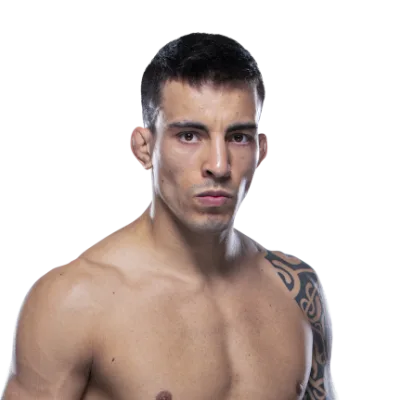 Thomas Almeida
