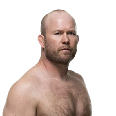 Tim Boetsch
