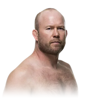 Tim Boetsch