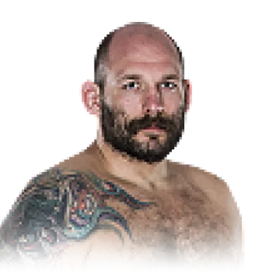Timothy Johnson