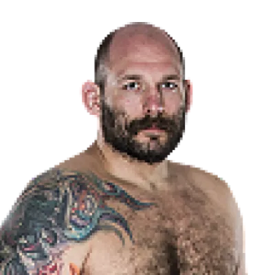 Timothy Johnson