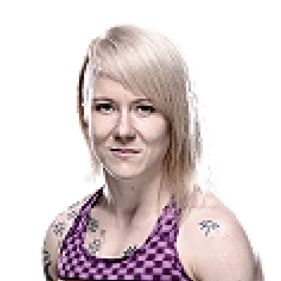 Tina Lahdemaki