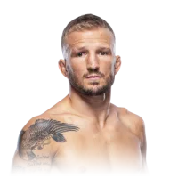 TJ Dillashaw
