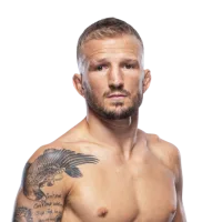 TJ Dillashaw