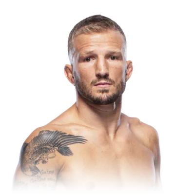 TJ Dillashaw