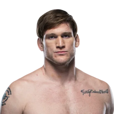 Todd Duffee