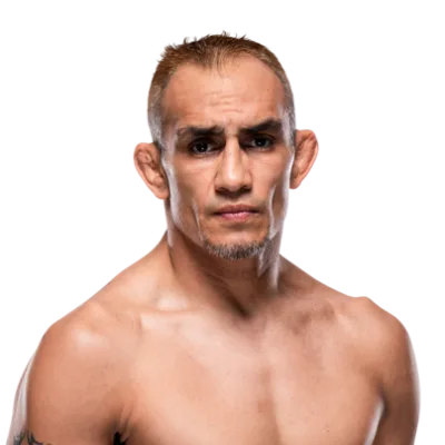 Tony Ferguson