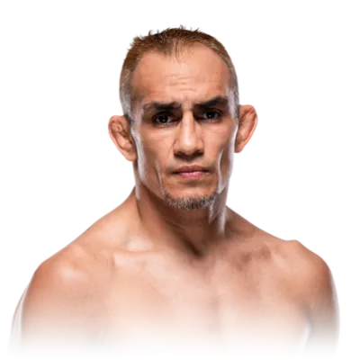 Tony Ferguson
