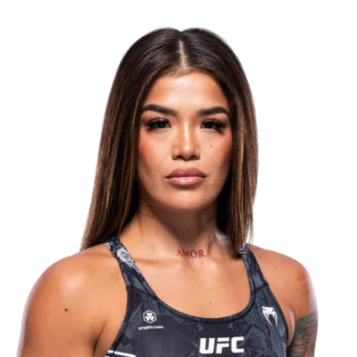 Tracy Cortez
