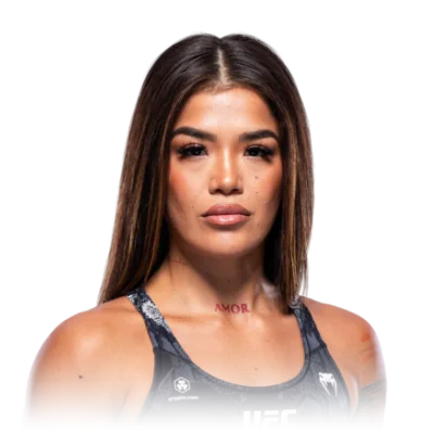 Tracy Cortez