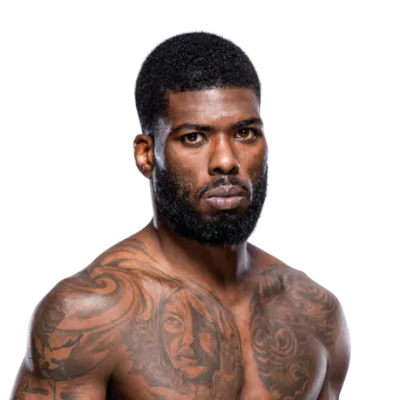 Trevin Jones