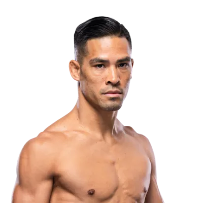 Tyson Nam