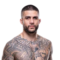 Tyson Pedro
