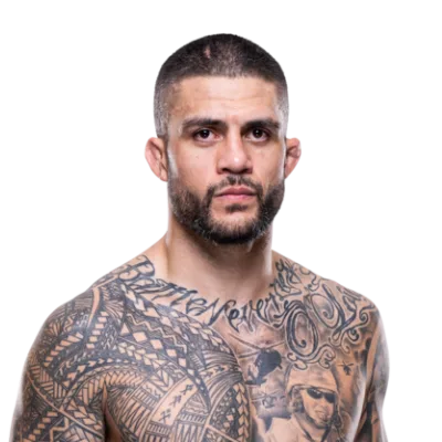 Tyson Pedro