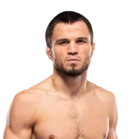 Umar Nurmagomedov