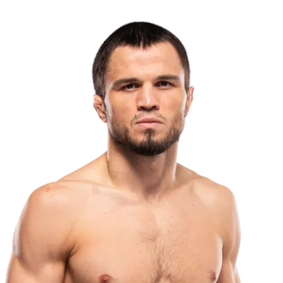 Umar Nurmagomedov