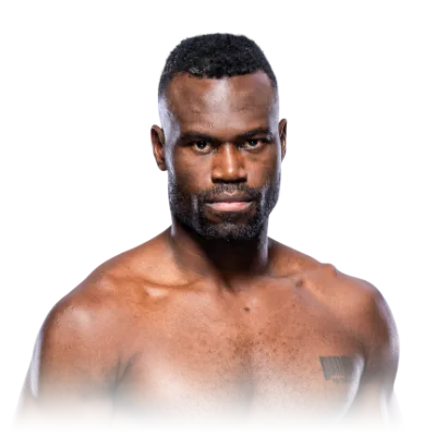 Uriah Hall
