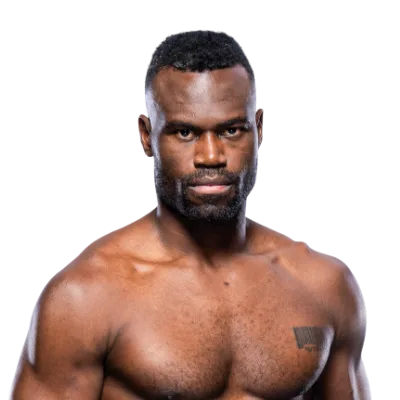 Uriah Hall
