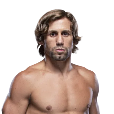 Urijah Faber