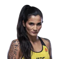 Vanessa Melo