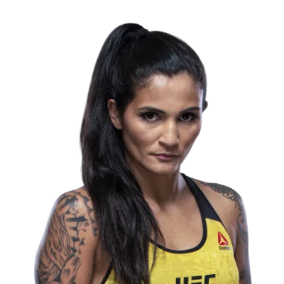 Vanessa Melo
