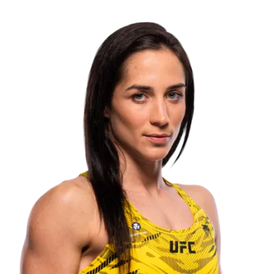 Veronica Hardy