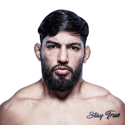 Victor Valenzuela