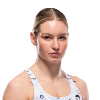 Viktoriia Dudakova