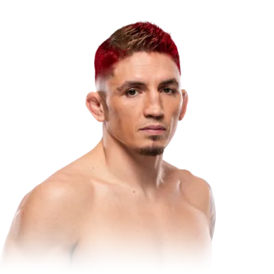 Vince Morales