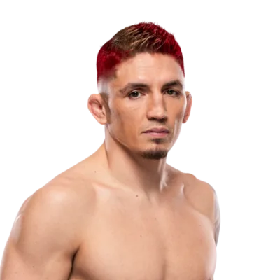 Vince Morales