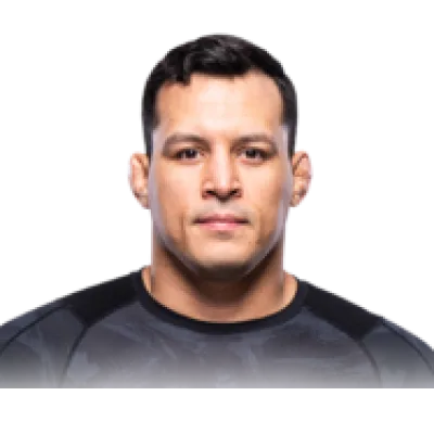 Vinny Magalhaes