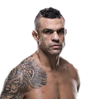 Vitor Belfort