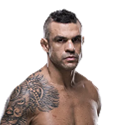 Vitor Belfort