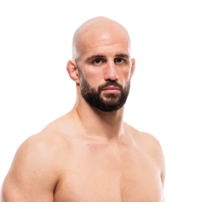 Volkan Oezdemir