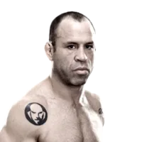 Wanderlei Silva