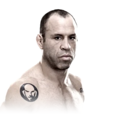 Wanderlei Silva