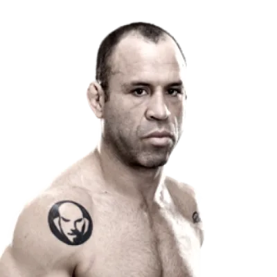 Wanderlei Silva