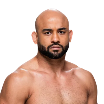Warlley Alves