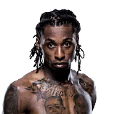 Willie Gates
