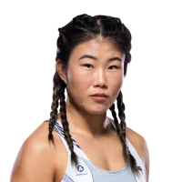 Wu Yanan