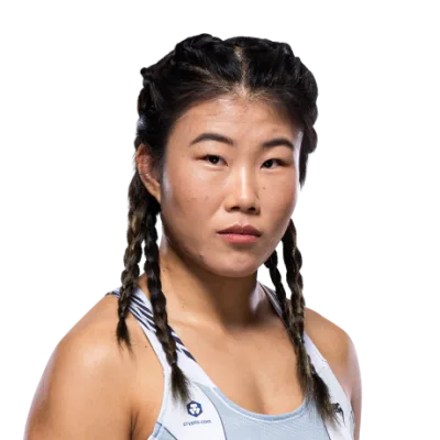 Wu Yanan