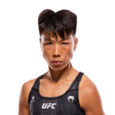 Xiong Jingnan