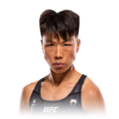 Xiong Jingnan