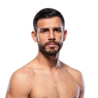 Yair Rodriguez